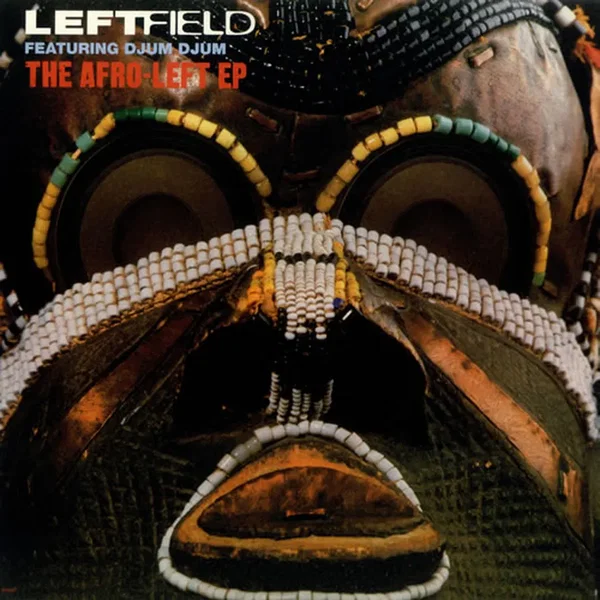 The Afro‐Left EP