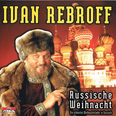 Russische Weihnacht