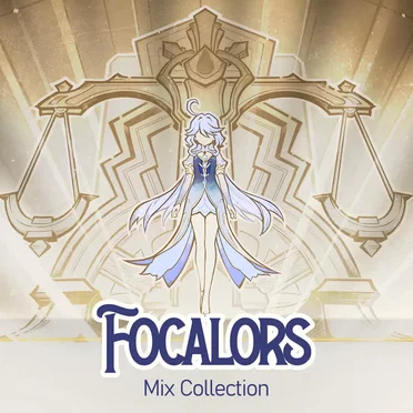 Focalors Mix Collection