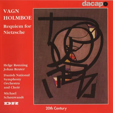 Requiem for Nietzsche