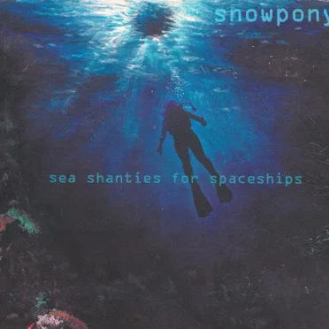Sea Shanties for Spaceships