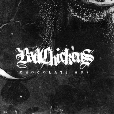Chocolate Box