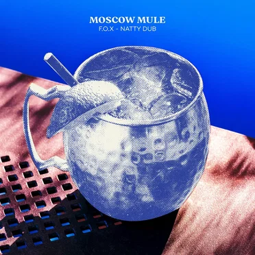 Moscow Mule