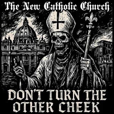 Don't Turn the Other Cheek
