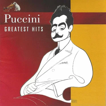 Puccini: Greatest Hits