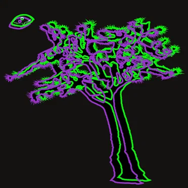 Mojave Green by Blasting Rod - album cover