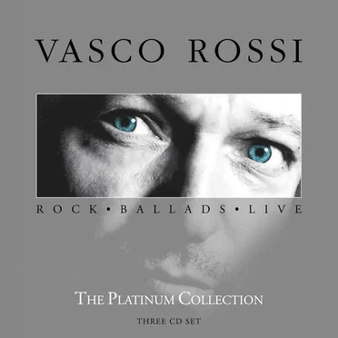 The Platinum Collection