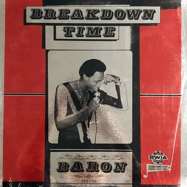 Breakdown Time