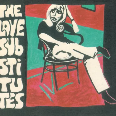 The Love Substitutes