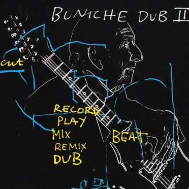 Boniche Dub II by Lili Boniche - album cover
