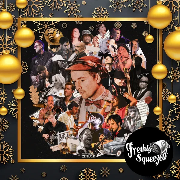 Golden Sound