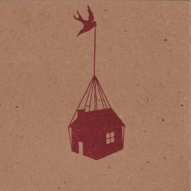 A Promising Flee by Bird Courage - album cover