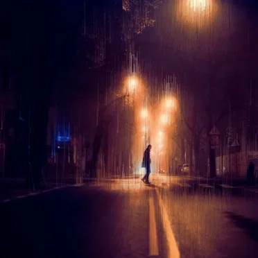Midnight Waltz