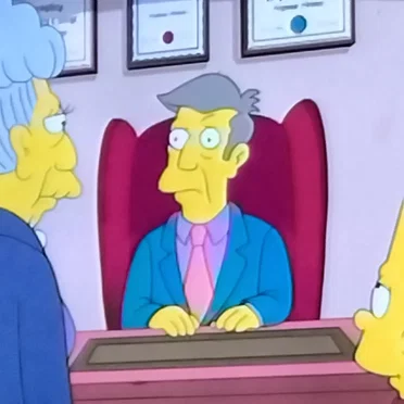 Watching TV With My Mom While Sick 1