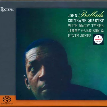 Impulse! 6 Great Jazz by Various Artists - album cover