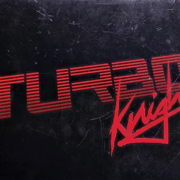 Powercyan - Powergrid (Turbo Knight remix)