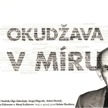 Okudžava V Míru