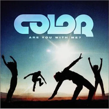 Are You With Me? by Color - album cover