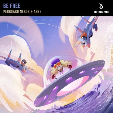 Be Free