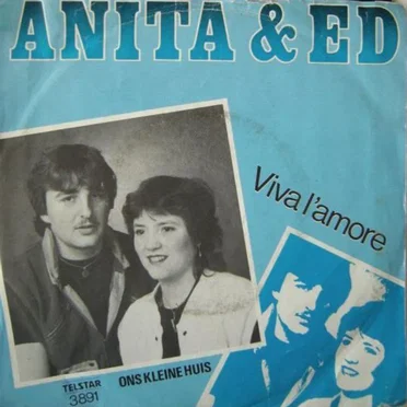 Viva l’amore / Ons kleine huisje