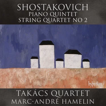 Piano Quintet / String Quartet no. 2