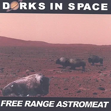 Free Range Astromeat