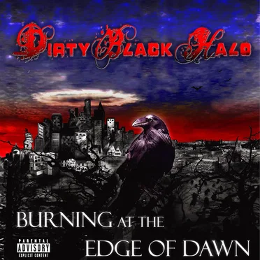 Dirty Black Halo