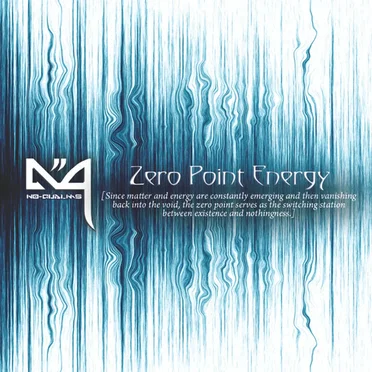 Zero Point Energy by Various Artists - album cover