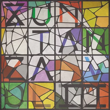 Xuntanza, Vol. III by Various Artists - album cover