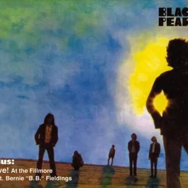 Black Pearl / Live!