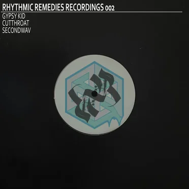 Rhythmic Remedies 002 by Various Artists - album cover