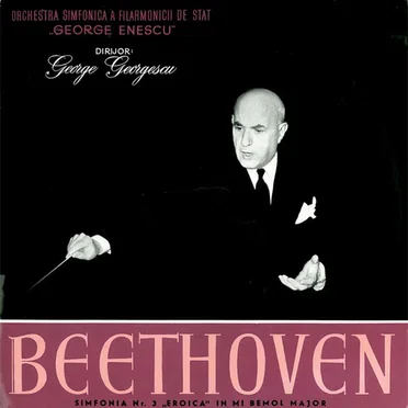 Simfonia Nr. 3 "Eroica" În Mi Bemol Major