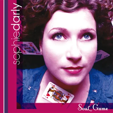 Soul Game by Sophie Darly - album cover