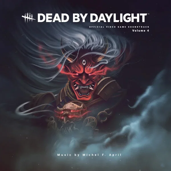Dead by Daylight: Official Video Game Soundtrack, Volume 4