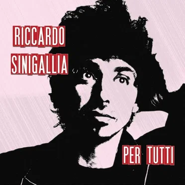 Per tutti by Riccardo Sinigallia - album cover