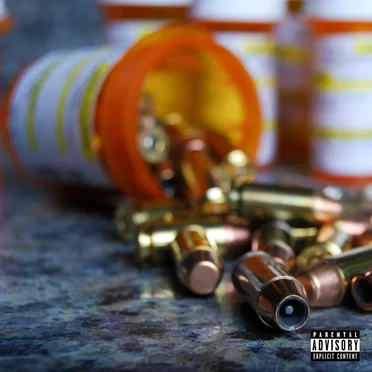 PKURPZN by Doza The Drum Dealer - album cover