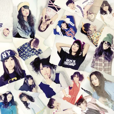 AWAKE〜LinQ 第二楽章〜