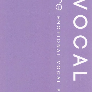 encore -Emotional Vocal POP 02-