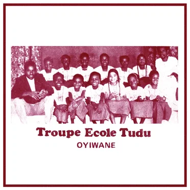 Troupe École Tudu