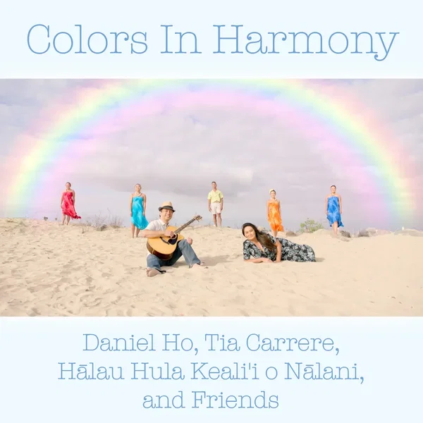 Colors In Harmony