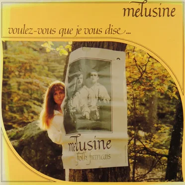 Voulez-vous que je vous dise...