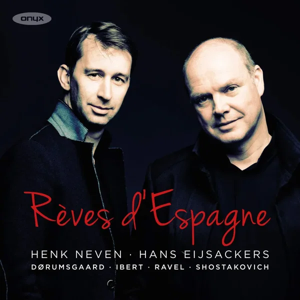 Rèves d’Espagne