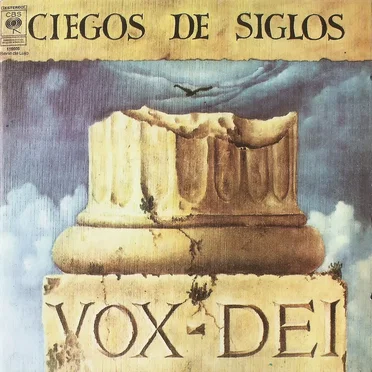 Ciegos de siglos