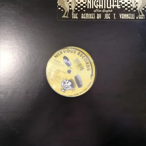 Nite Life (The Joe T. Vannelli Remixes)