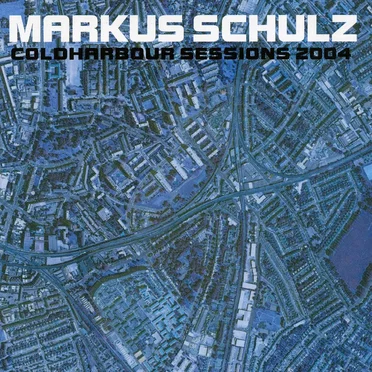 Coldharbour Sessions 2004