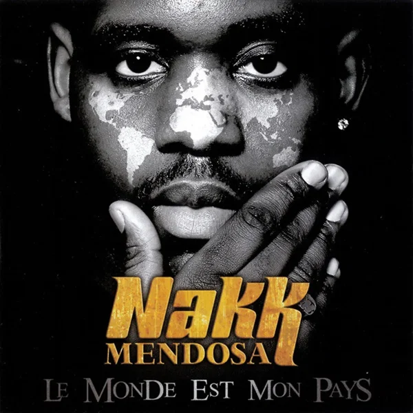 Le Monde est mon pays