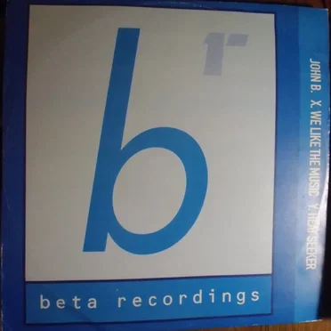 We Like the Music / Heat Seeker