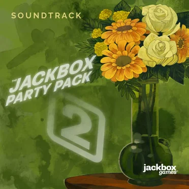 The Jackbox Party Pack 2: Soundtrack
