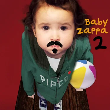 Baby Zappa 2