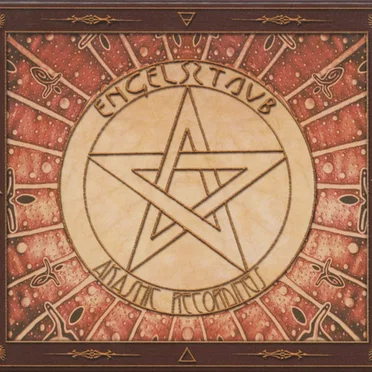 Akashic Recordings